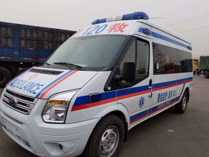 南陵县成人监护型护送