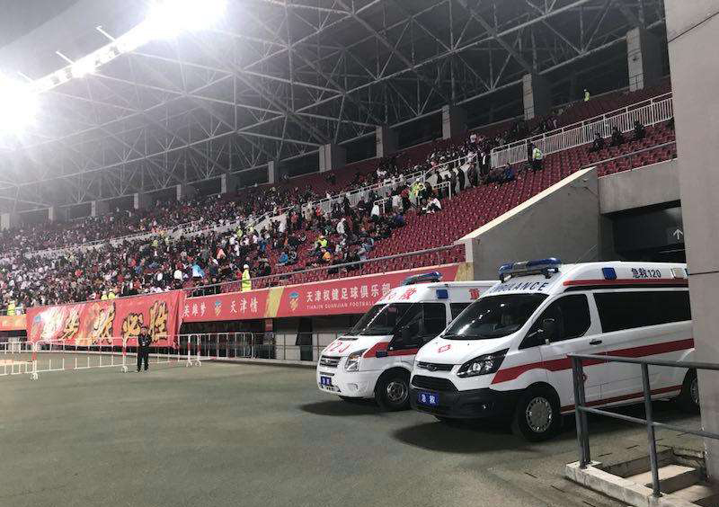 南陵县大中小型活动保障
